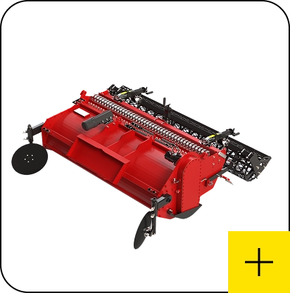 Massano Italy render interratrice RSH-HYDRO